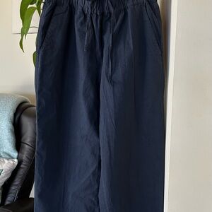 MOVING SALE: J. Crew Navy Women's Pants